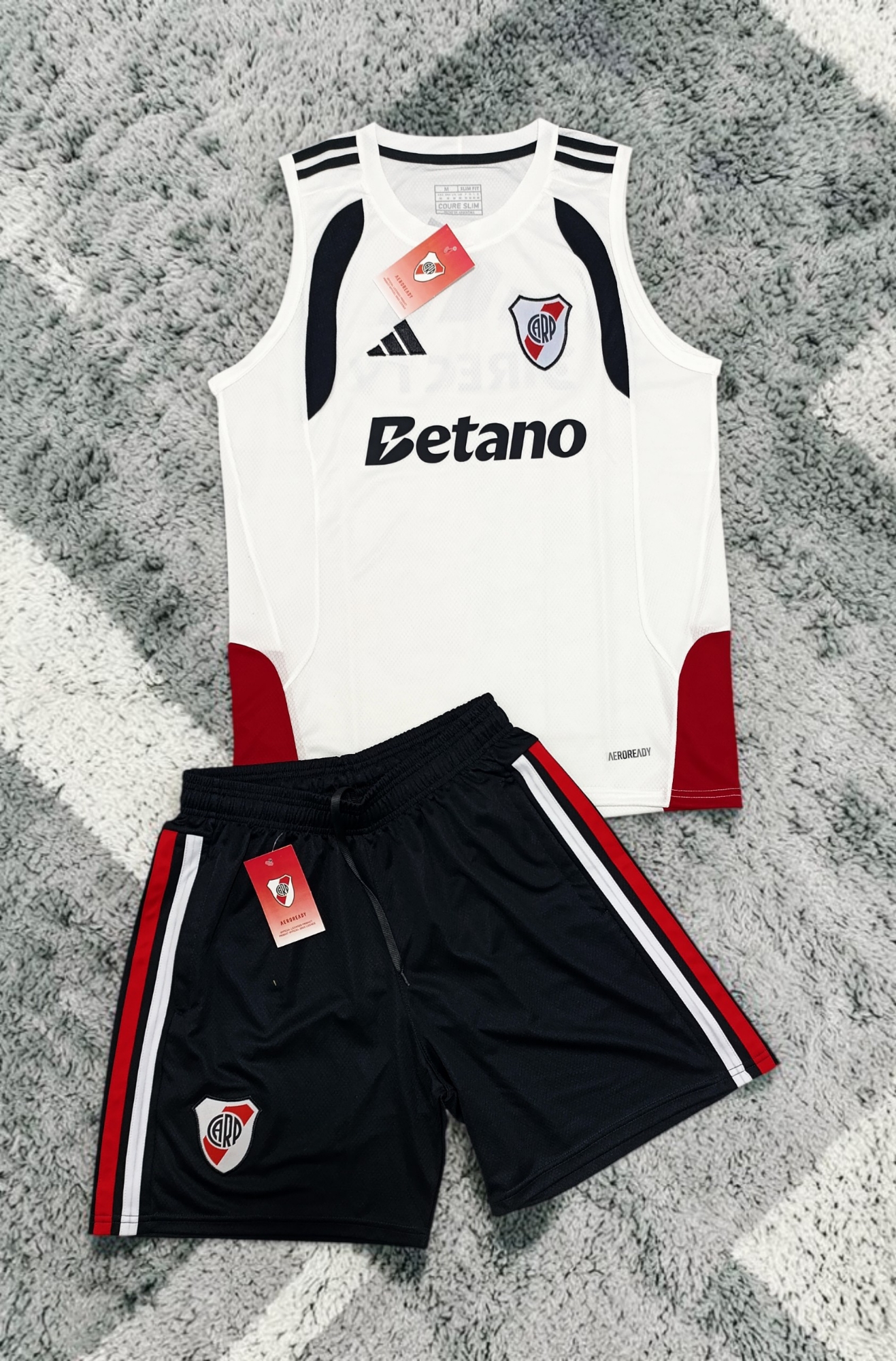 Conjunto River Musculosa 26/27 - Imagen 3