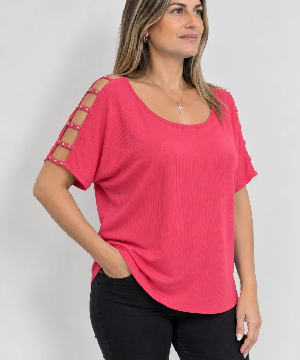 Remera Murciélago