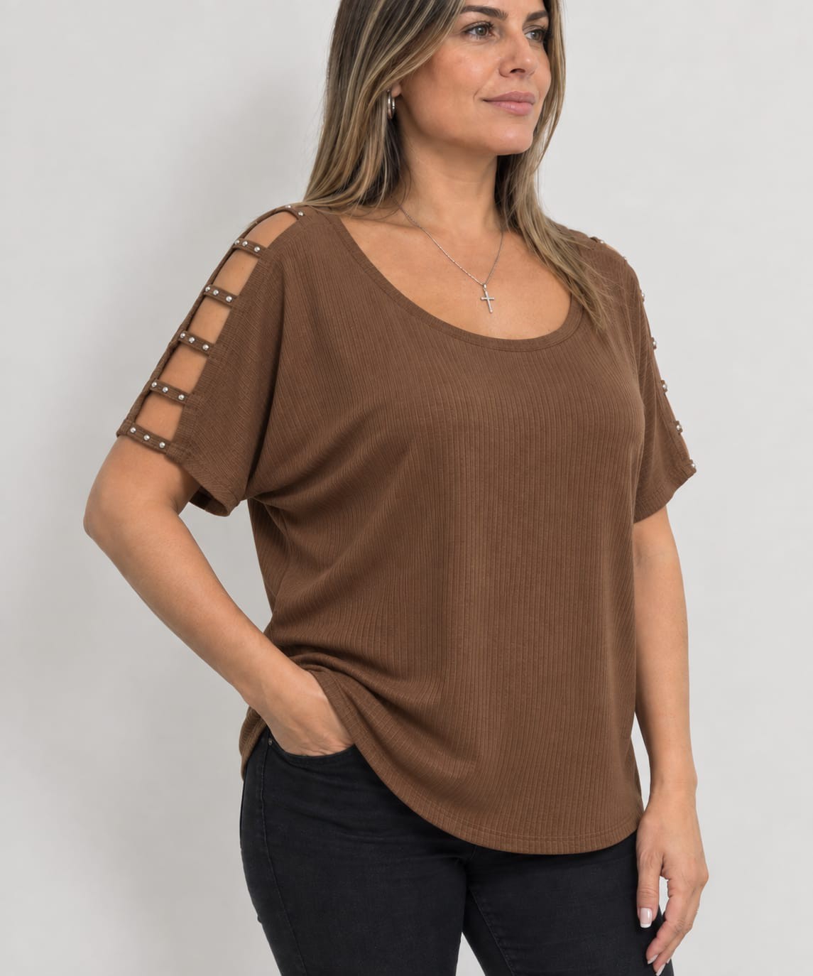 Remera Murciélago - Imagen 2