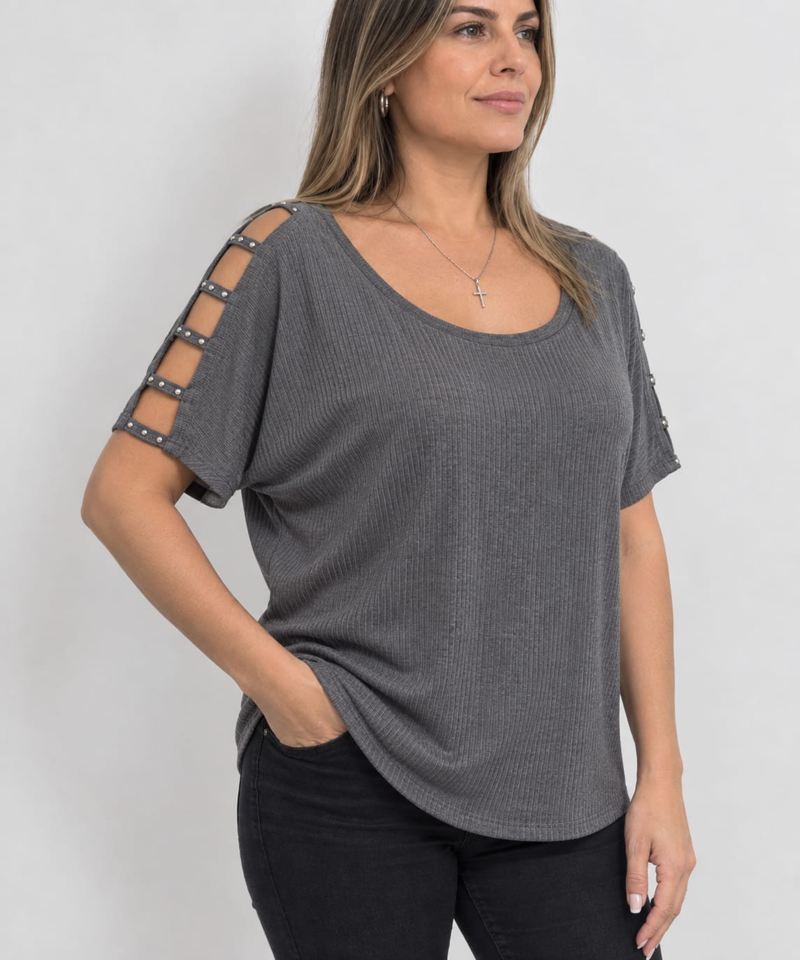 Remera Murciélago - Imagen 4