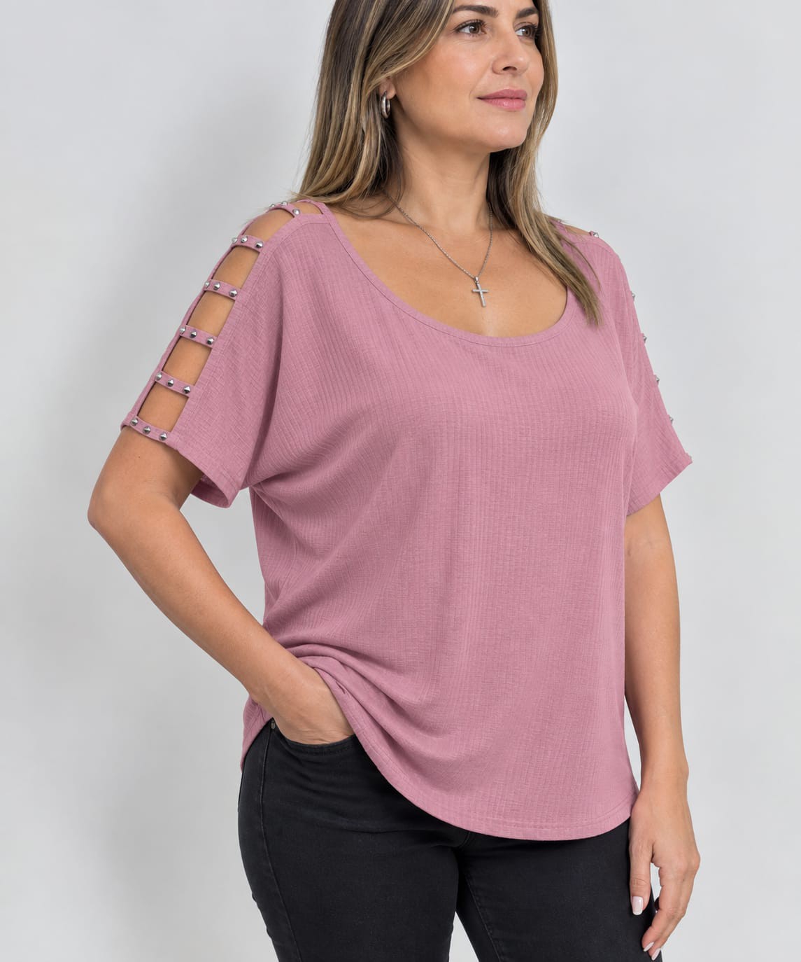 Remera Murciélago - Imagen 5