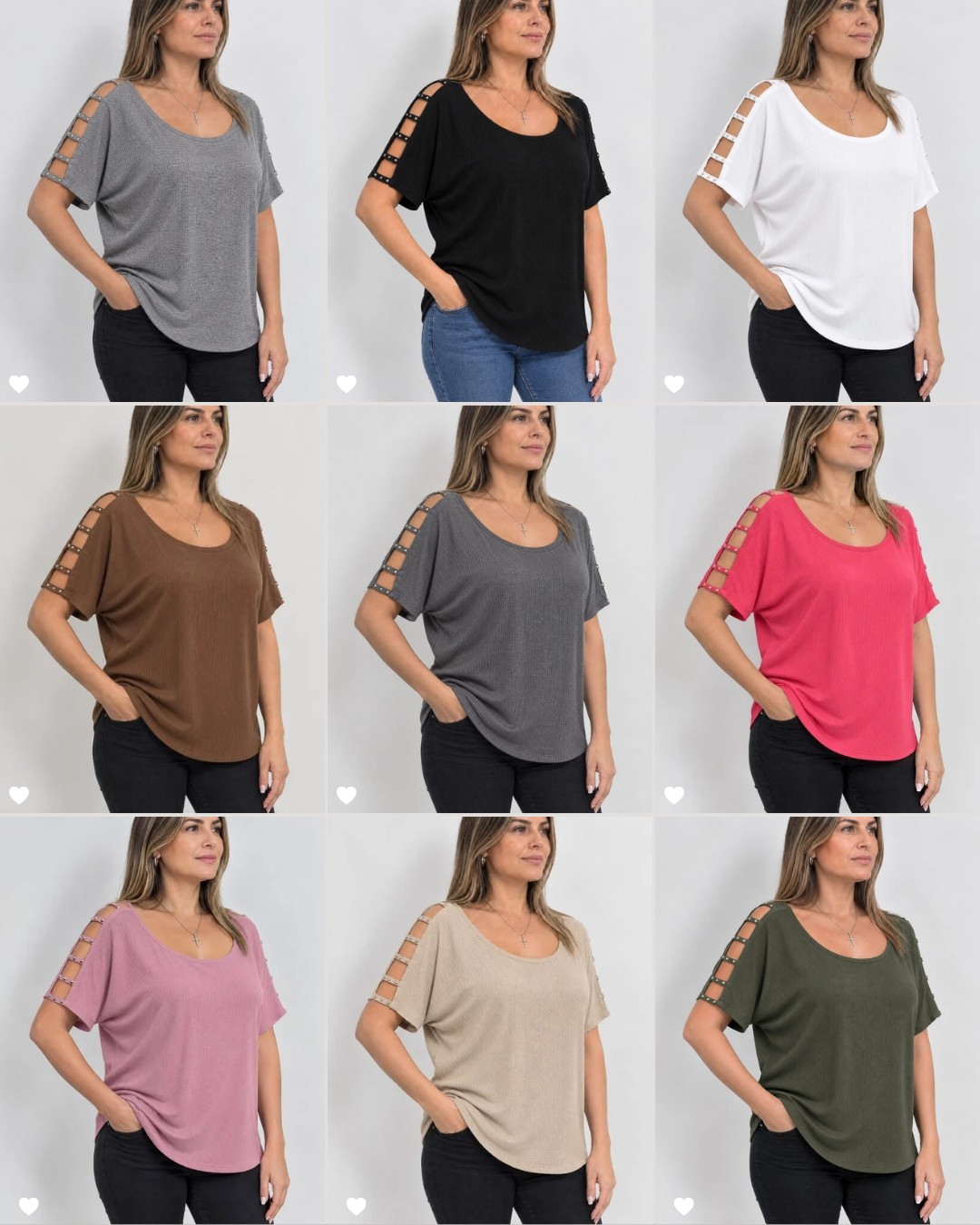 Remera Murciélago - Imagen 6