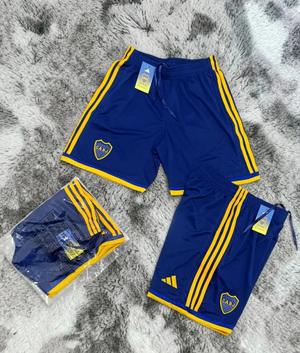 Short Replica Boca 26/27