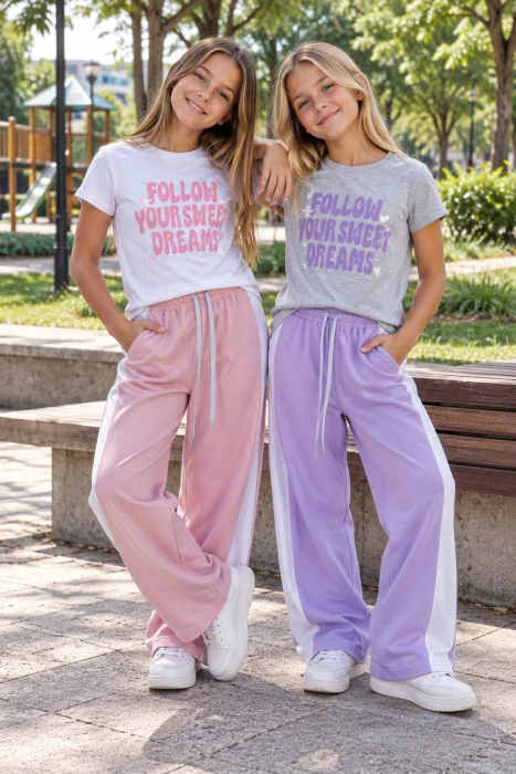 Pantalon Rustico