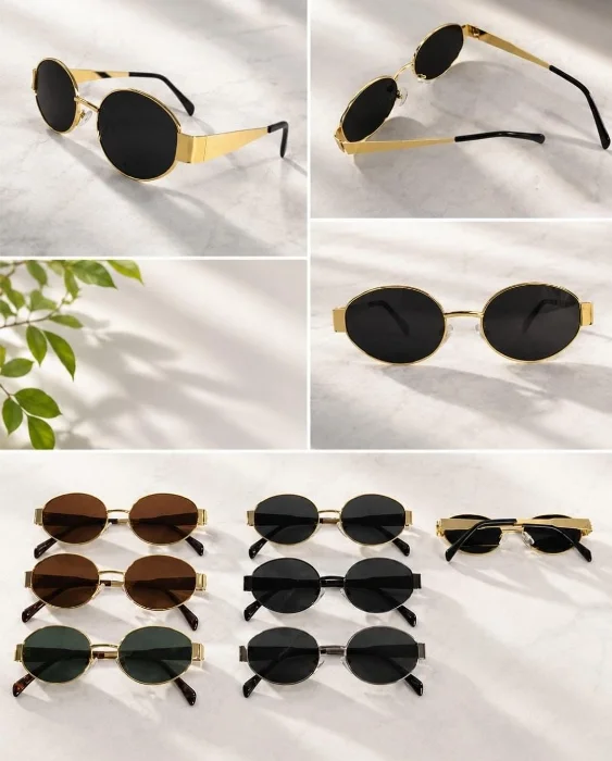 Lentes de Sol