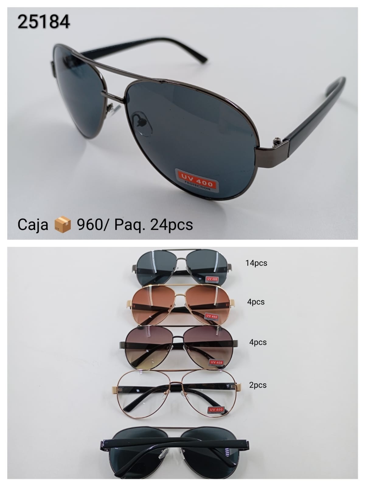 Lentes - Imagen 2