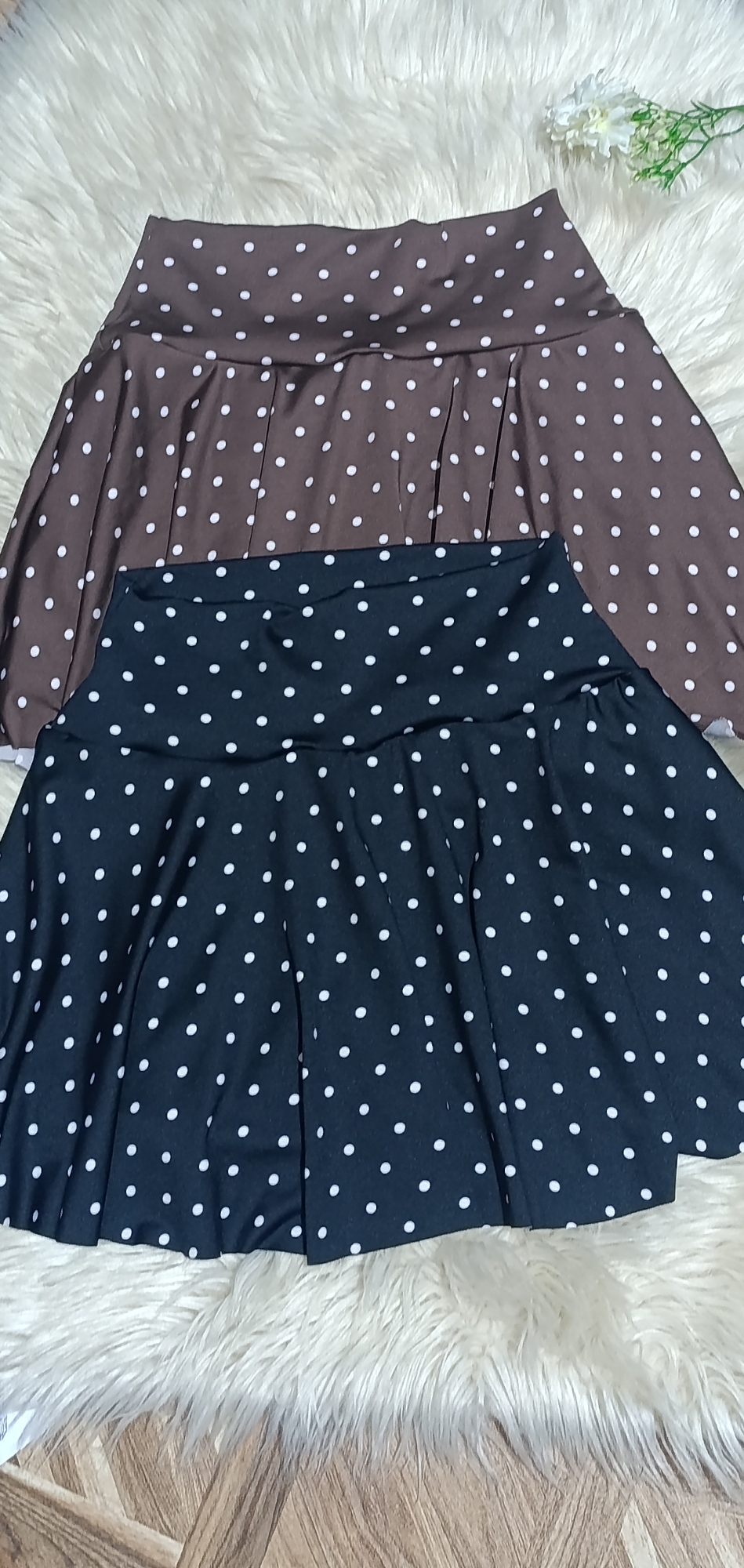 Short Pollera - Imagen 2