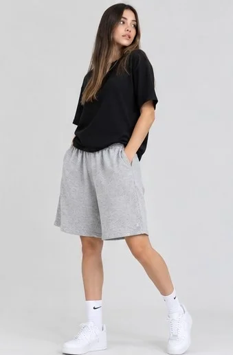 Short Baggis (rústico) Unisex