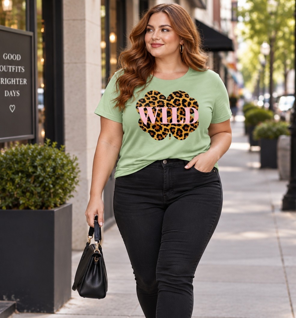Remera Estampada Modal Soft - Imagen 8