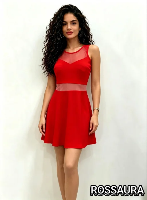 Vestido Diana