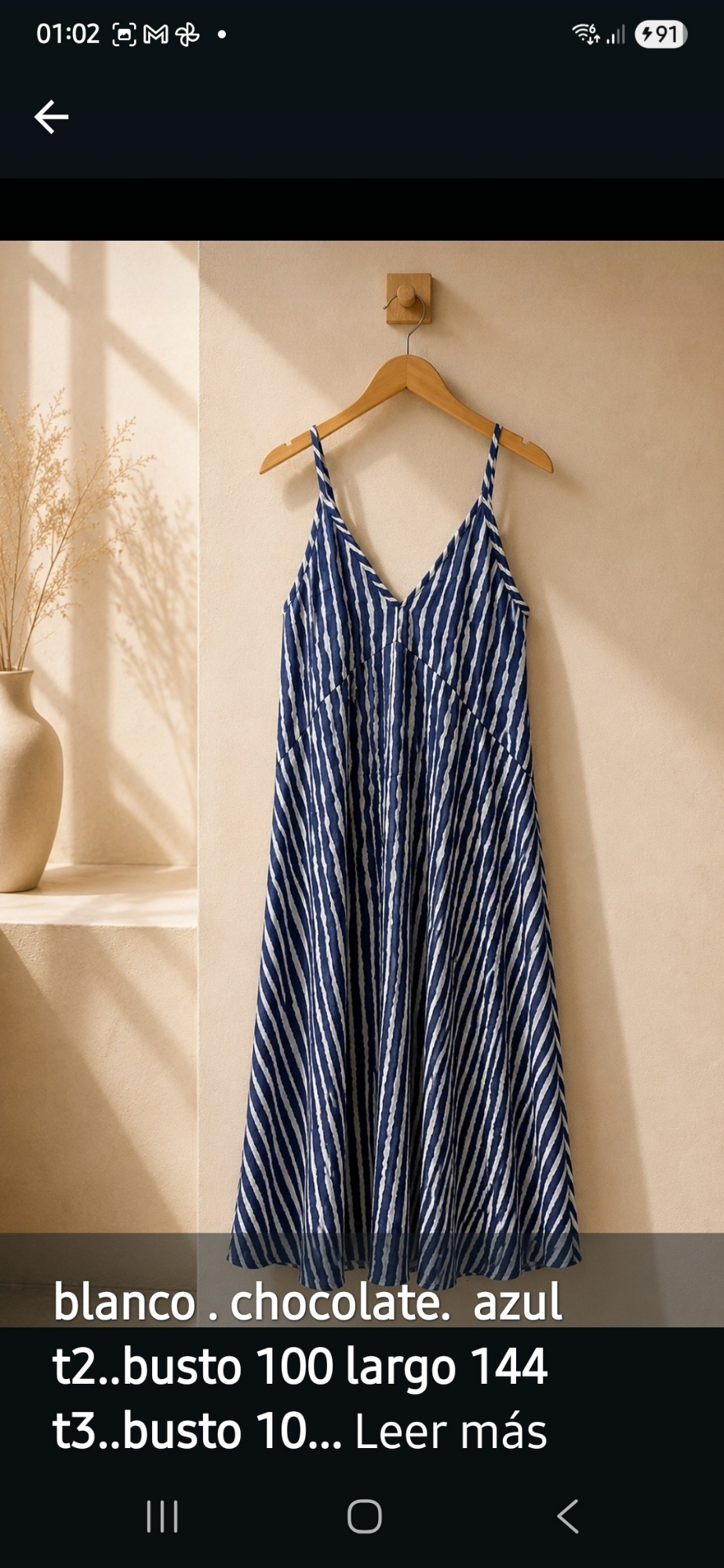 Vestido Lemona - Imagen 2