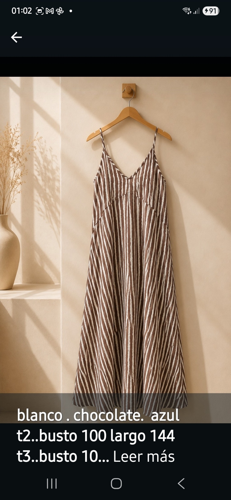 Vestido Lemona - Imagen 3