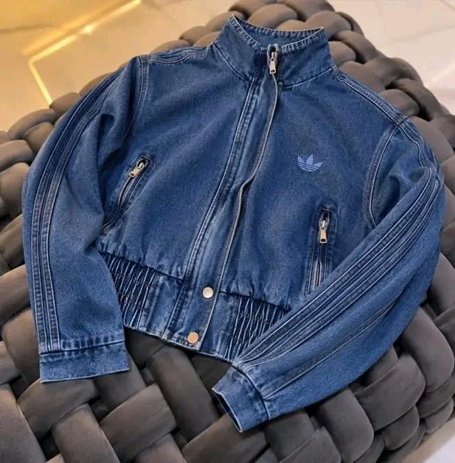 Campera Adidas Importada