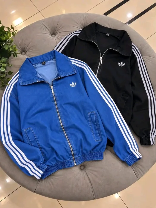 Campera Adidas Unisex