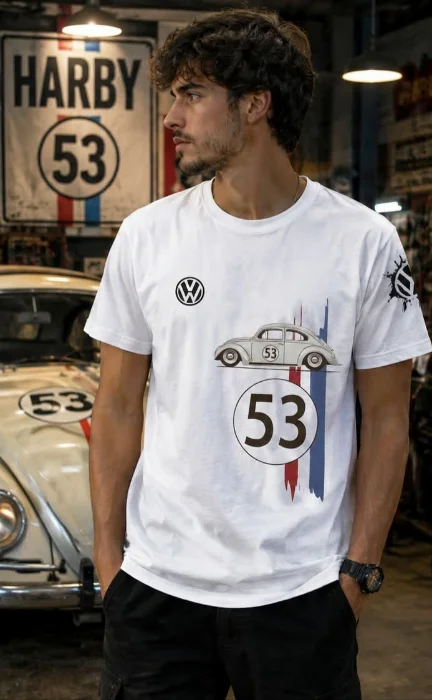 Remera Gerby, Todos los Talles, Calidad Premium