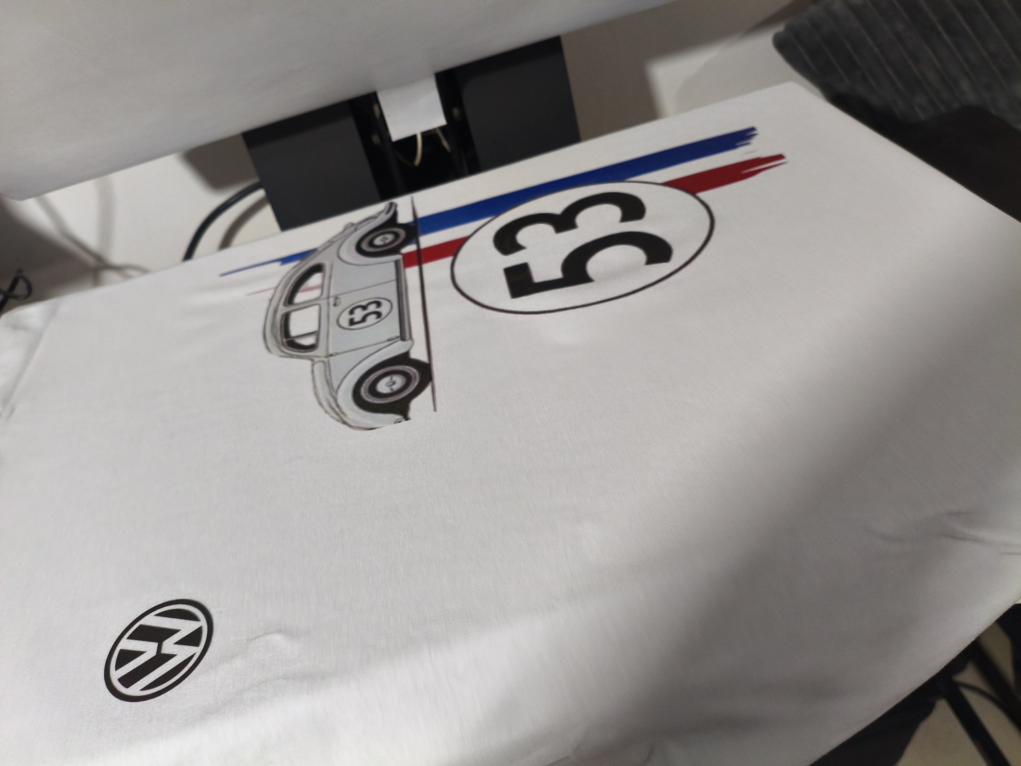 Remera Gerby, Todos los Talles, Calidad Premium - Imagen 3