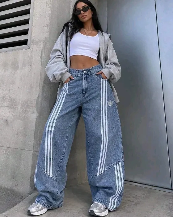 Baggi Adidas Urbano
