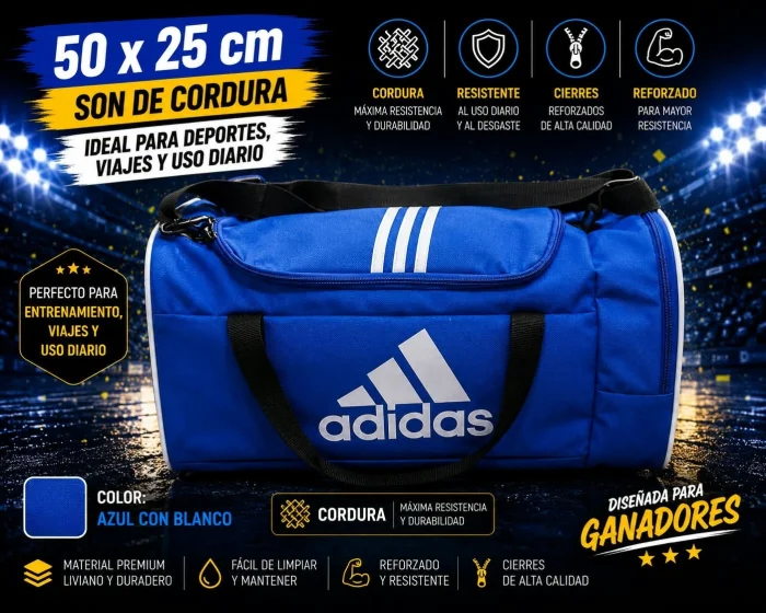 Bolso Deportivo