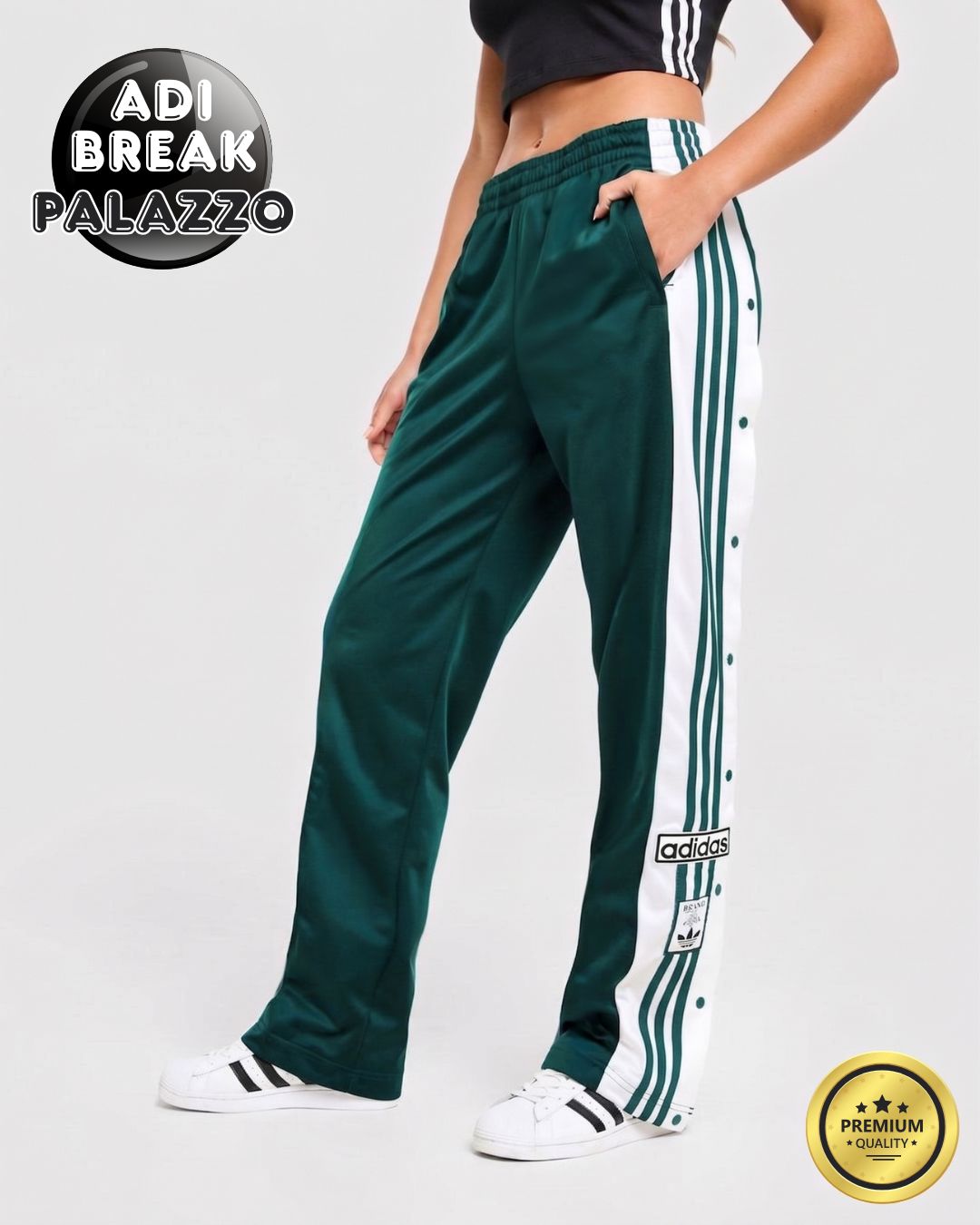 Pantalon Adi Palazzo Adibreak Premium - Verde Ingles - Adibreak%20Palazzo%20Verde%20Ingles.jpg
