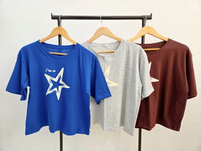 Remerón Crop Estrella