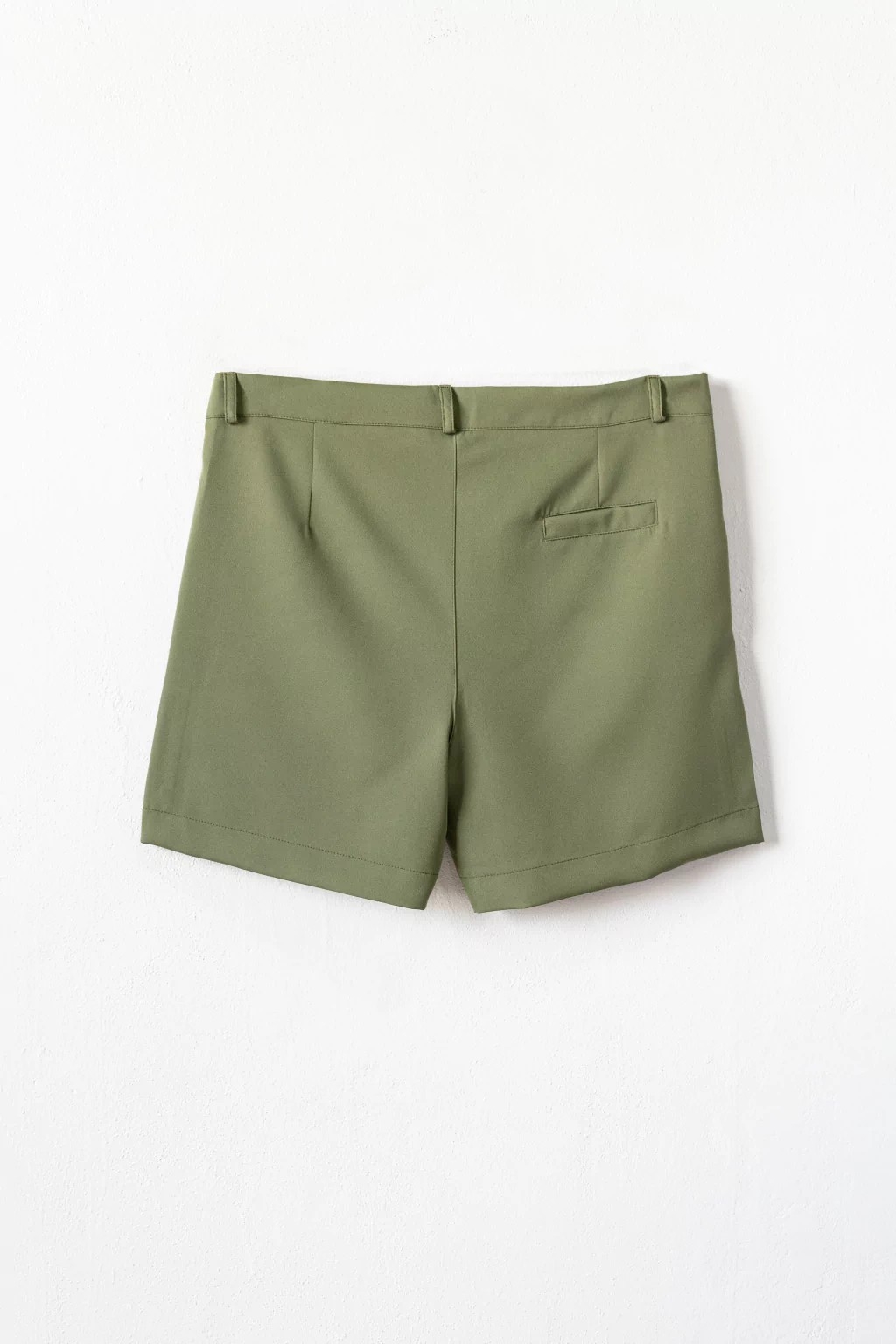 Short Sastrero Talle Especial - Imagen 5