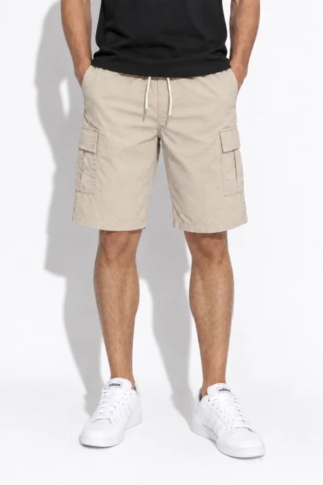 Bermuda Cargo Gabardina