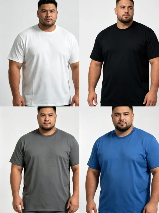 Remeras Especial