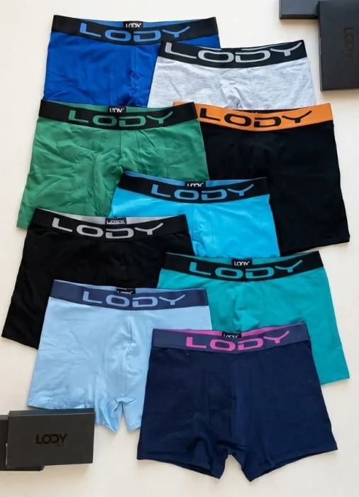 Boxer Lody Original Oferta