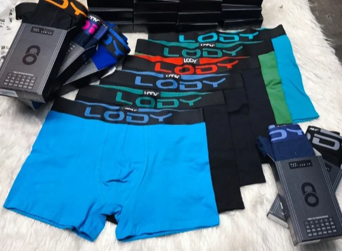 Boxer Lody Original Oferta - Imagen 2