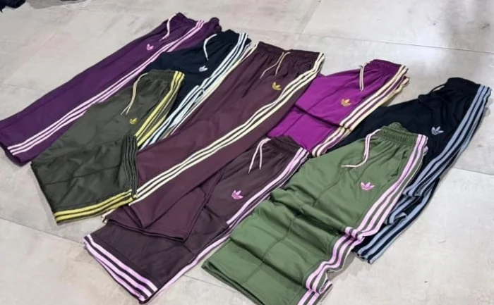 Pantalón Palazo Adid@s