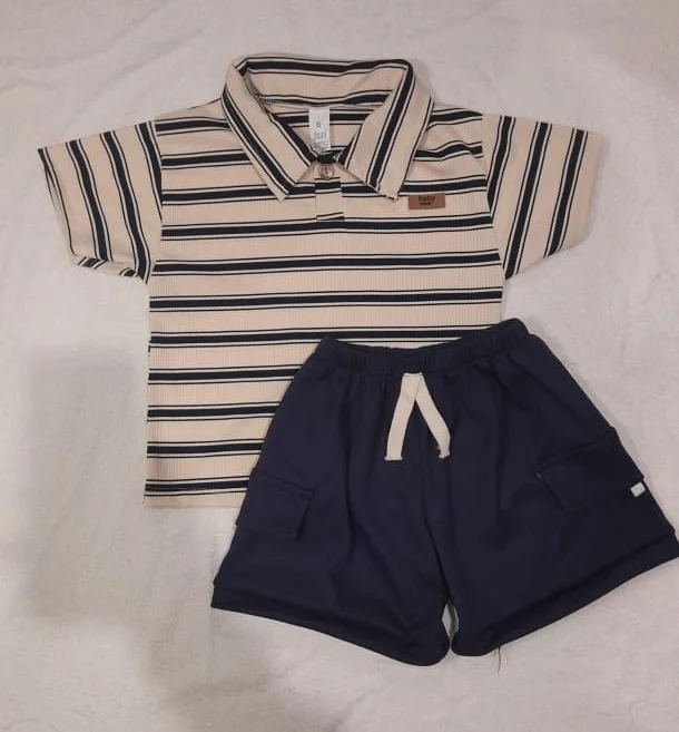 Conjunto Chomba Varon
