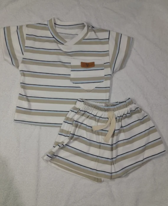 Conjunto Varon