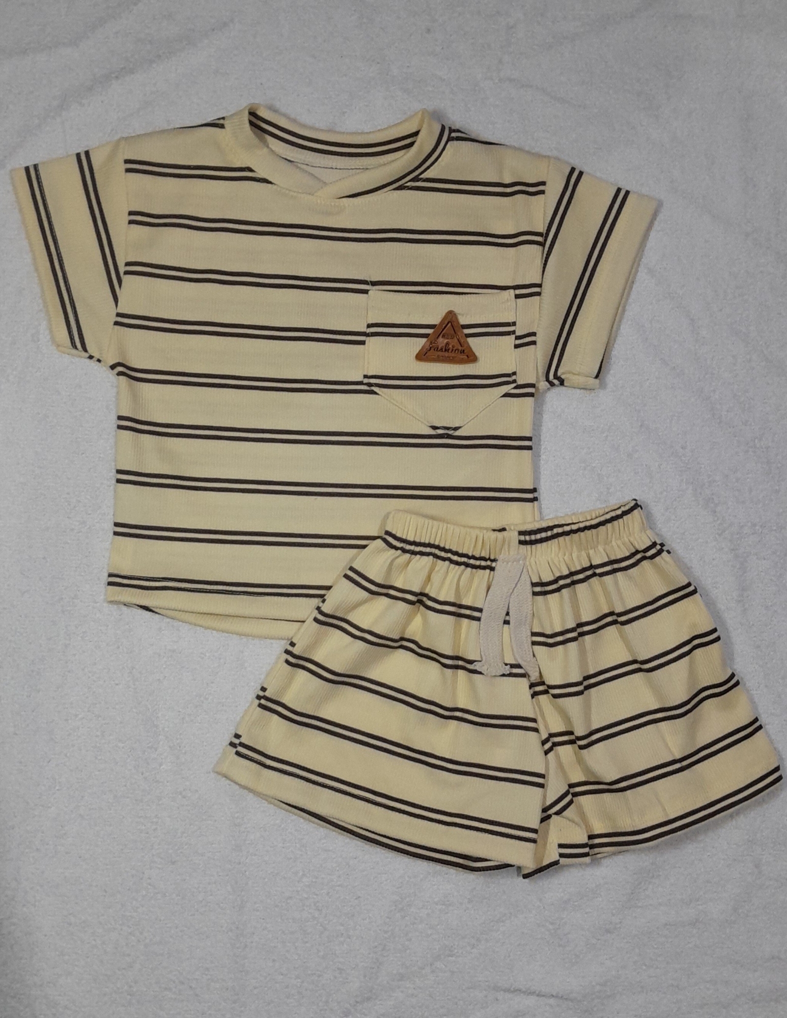 Conjunto Varon - Imagen 2