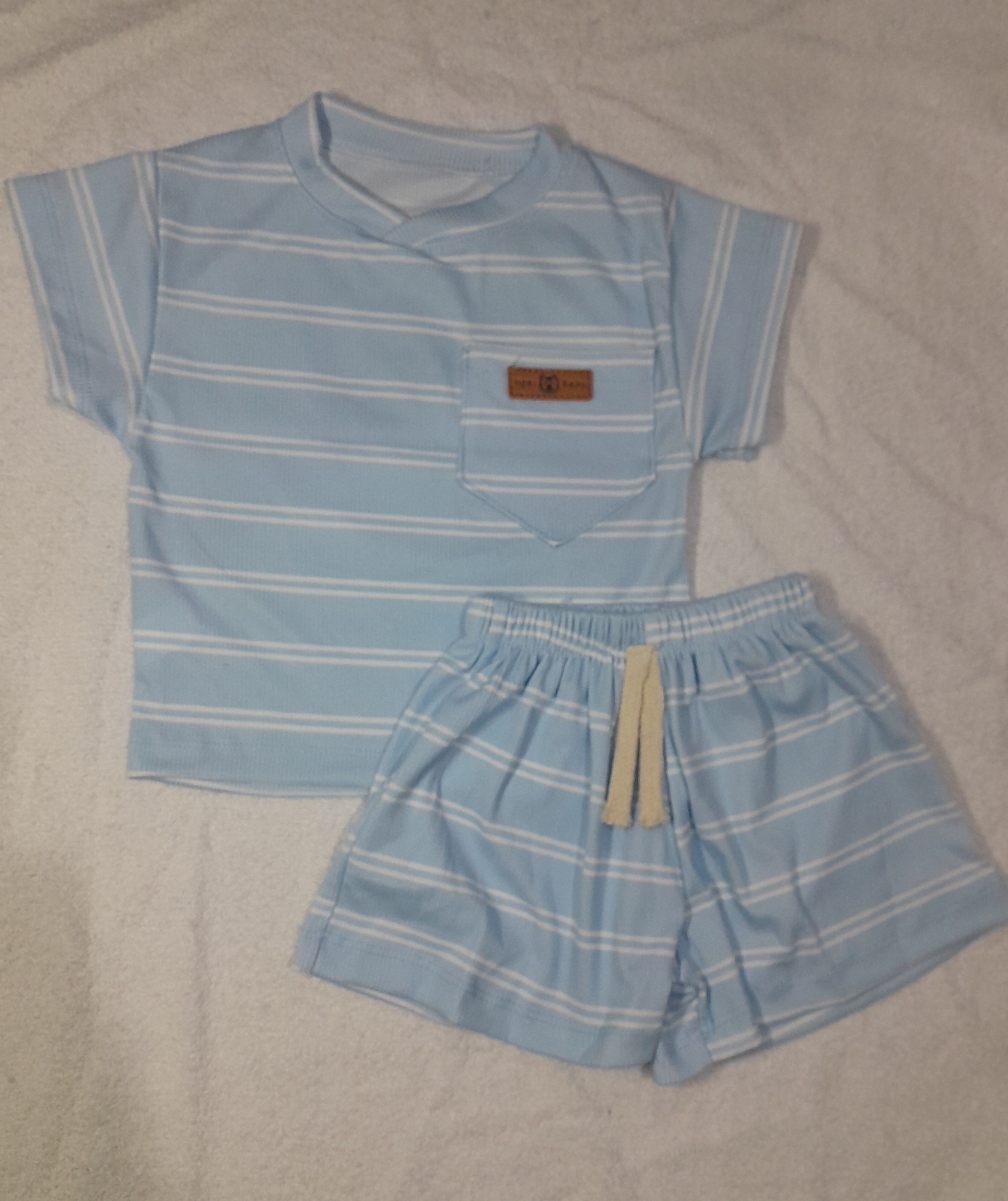 Conjunto Varon - Imagen 3