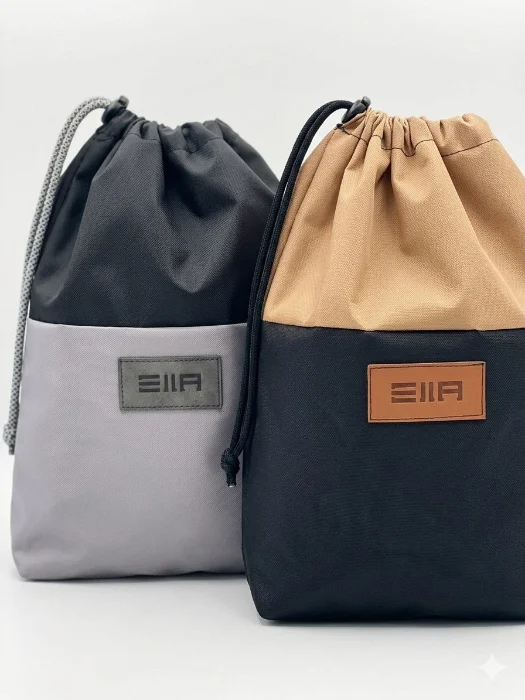 Bolso de Mano Deportivo