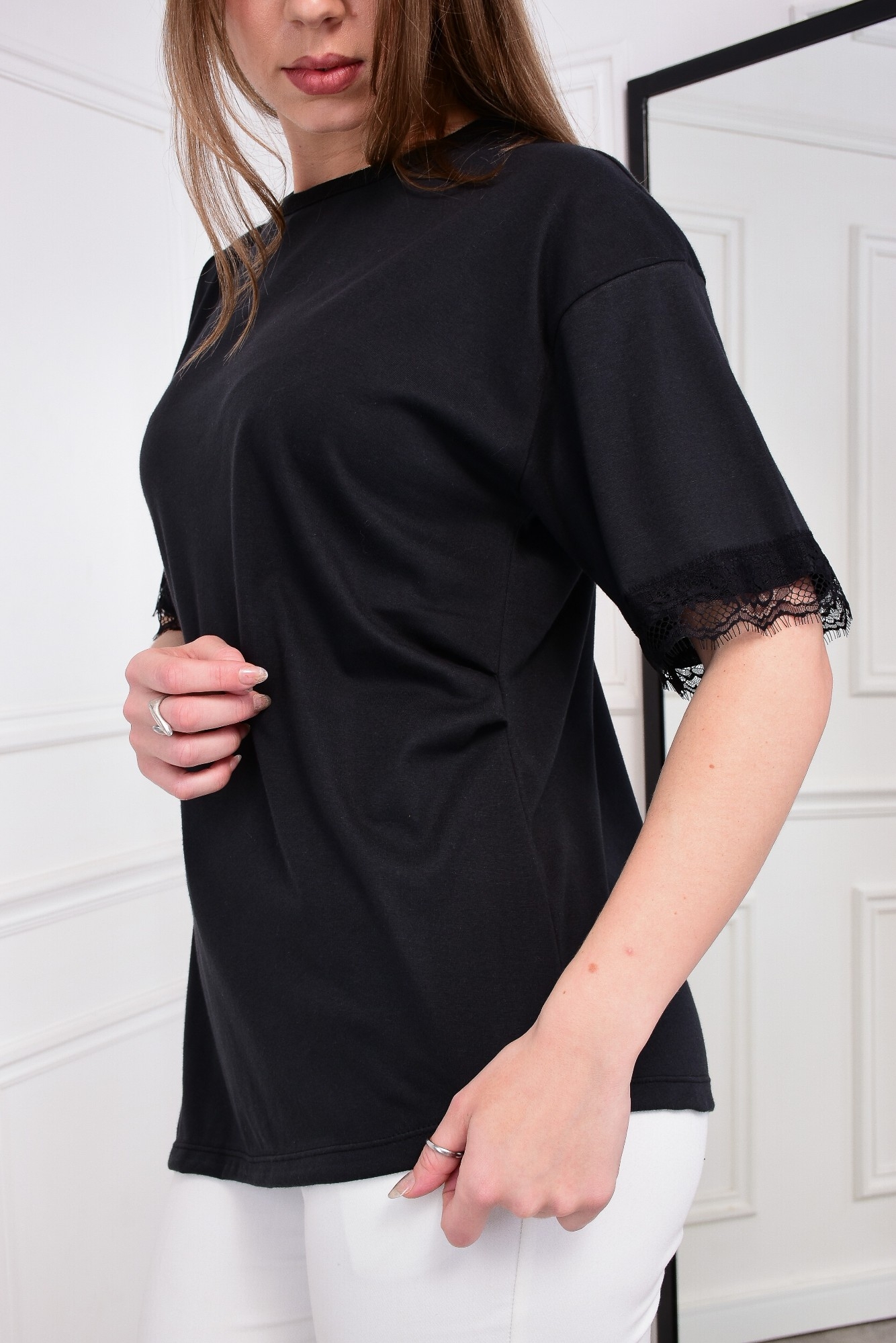 Remera Discontinua - Imagen 2