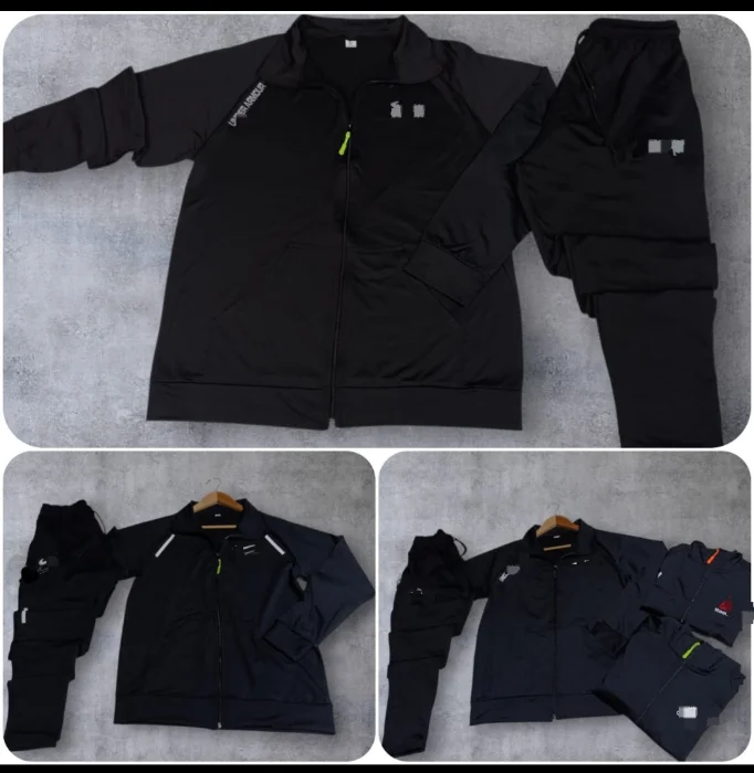 Conjuntos de Hombre (campera+ Jogging)