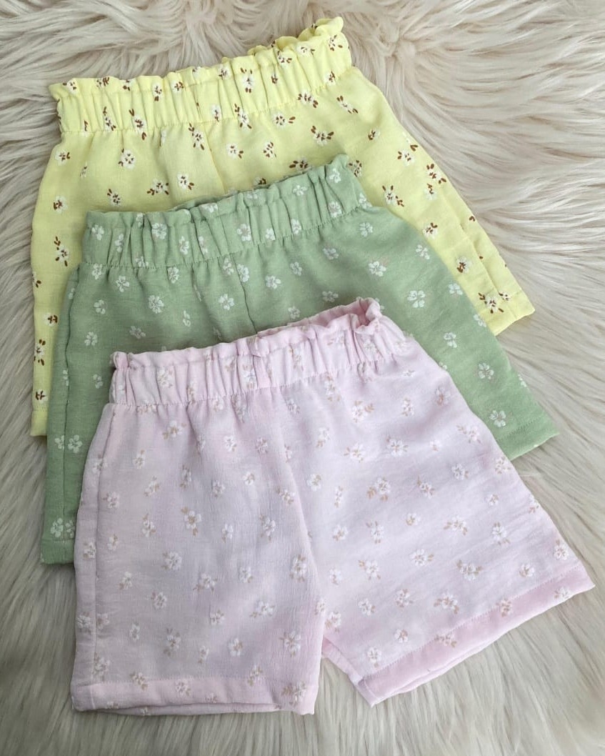 Short Beba Cey Estampado - Imagen 2
