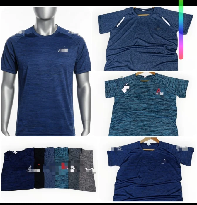Remeras de Hombre en Vaplex