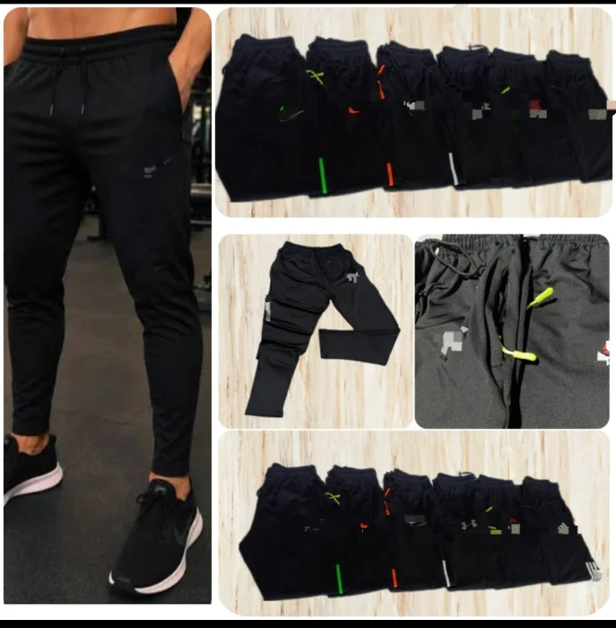 Jogging de Hombre