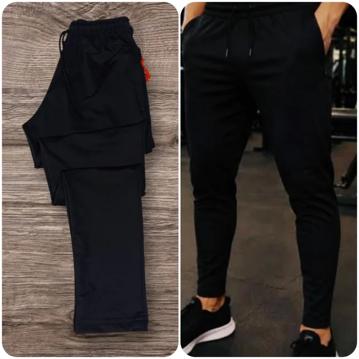 Jogging de Hombre Lisos