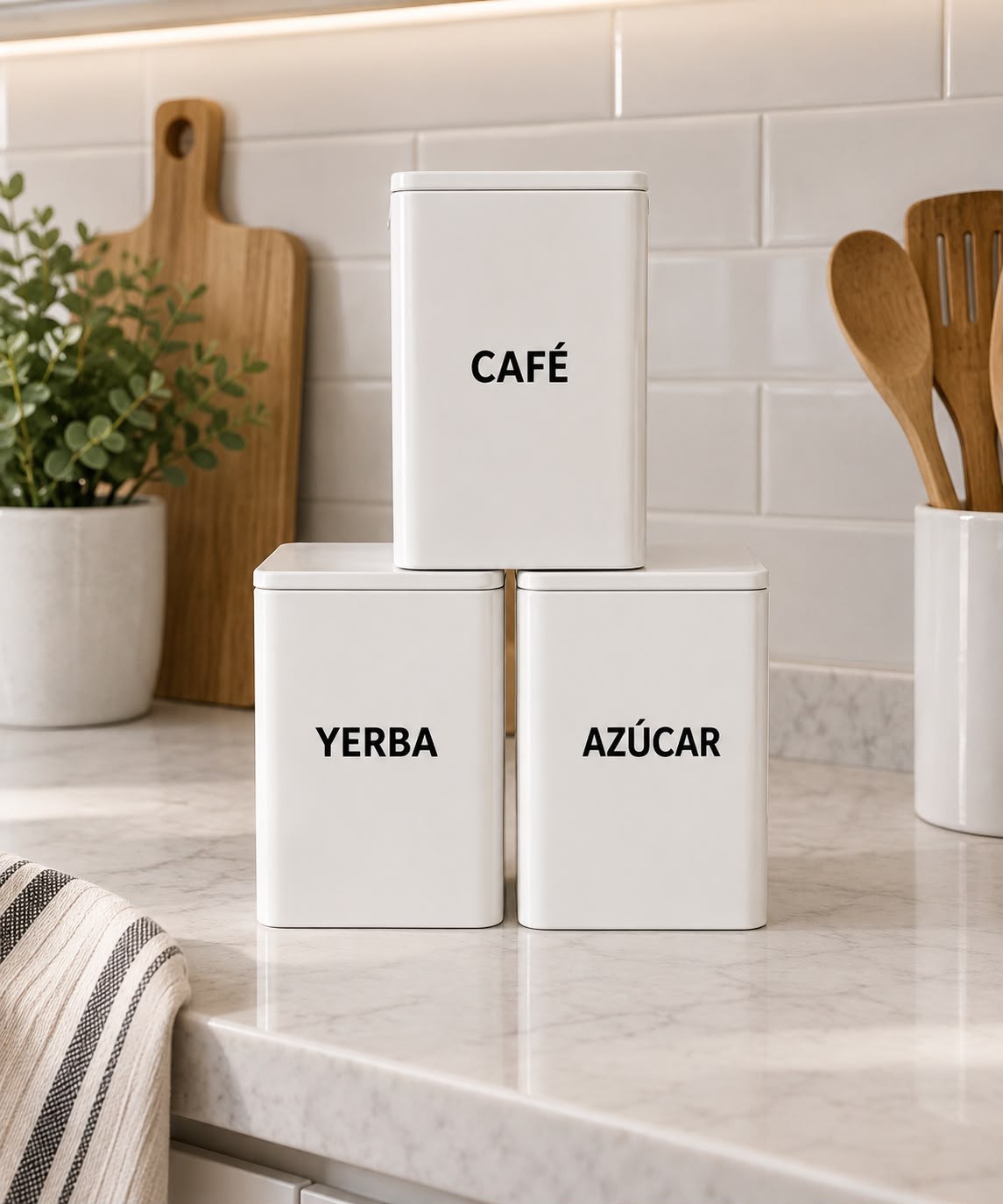 Latas Organizadoras - Imagen 2