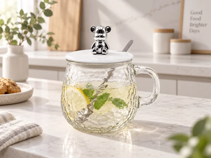 Taza Osito