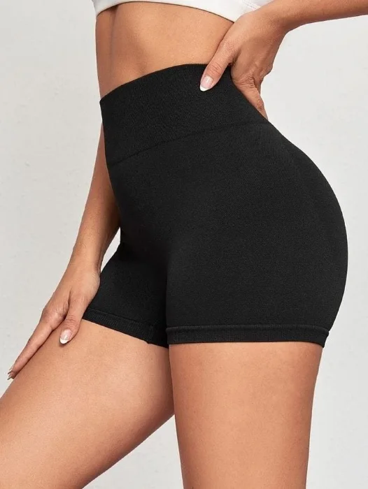 Short Negro Dama