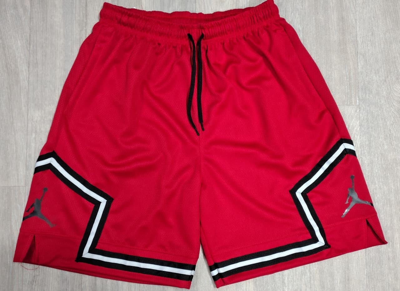 Short Deportivo Jordan - Imagen 3