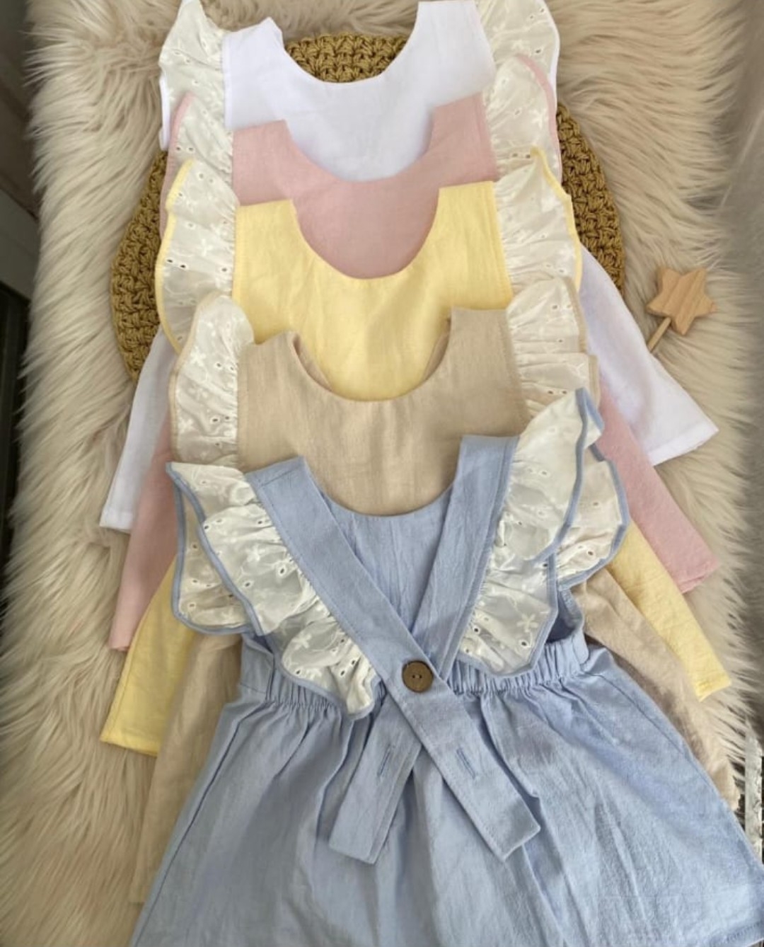 Vestido Roma Cey Liso - Imagen 2