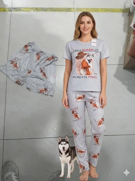 Pijama Disponible