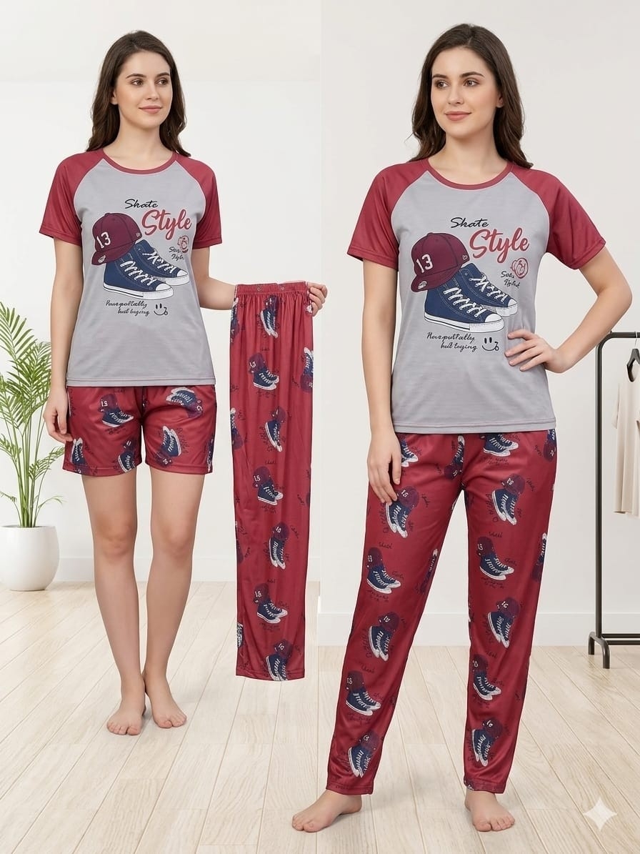 Pijama Disponible - Imagen 5
