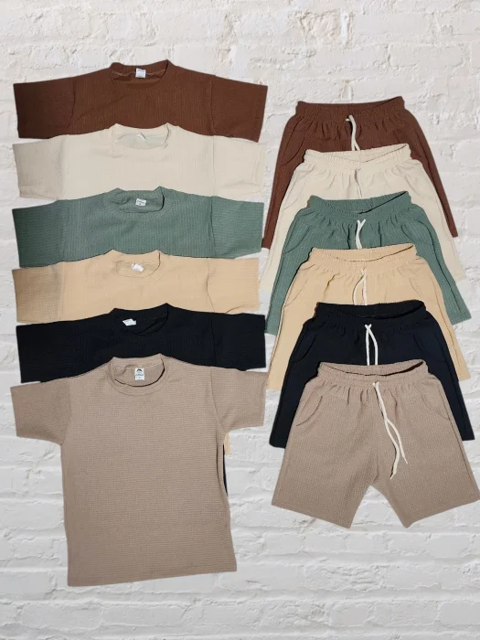 Conjunto Hawai Nene