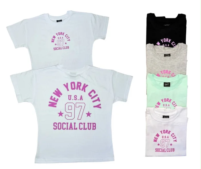 Remerones Nena T4 al T16 Algodón Peinado